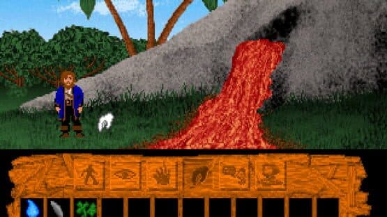 The Secret of Donkey Island — screenshot 4