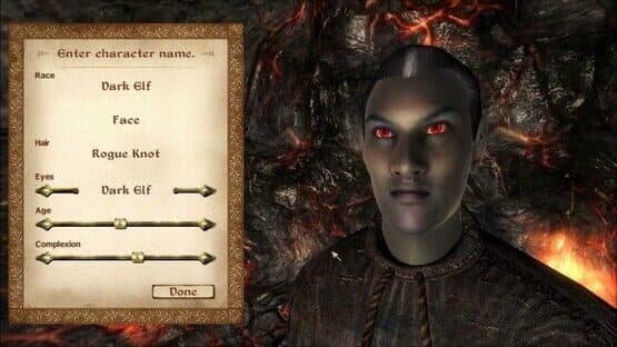 The Elder Scrolls Renewal Morroblivion — screenshot 1