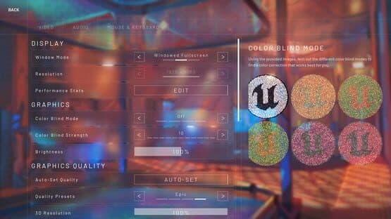 Farcana — screenshot 3