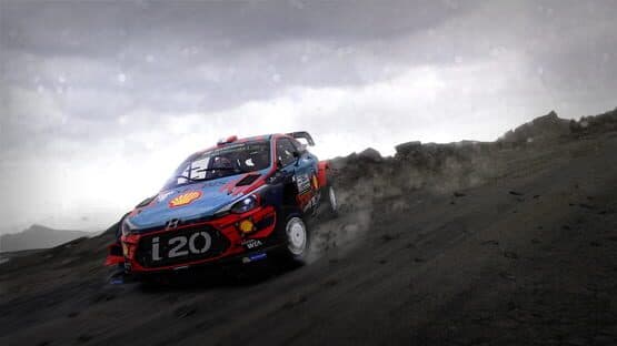 WRC 8: Deluxe Edition — screenshot 3