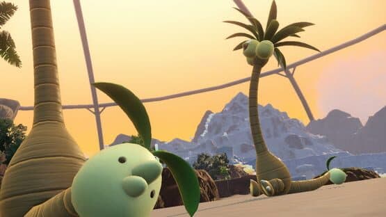 Pokémon Scarlet: The Hidden Treasure of Area Zero — screenshot 4