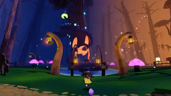 A Hat in Time: Ultimate Edition — screenshot 1