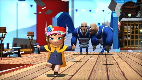 A Hat in Time: Ultimate Edition — screenshot 2