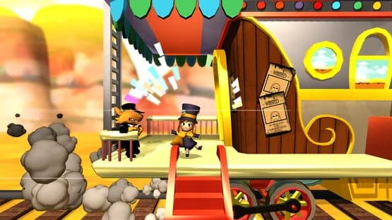 A Hat in Time: Ultimate Edition — screenshot 3