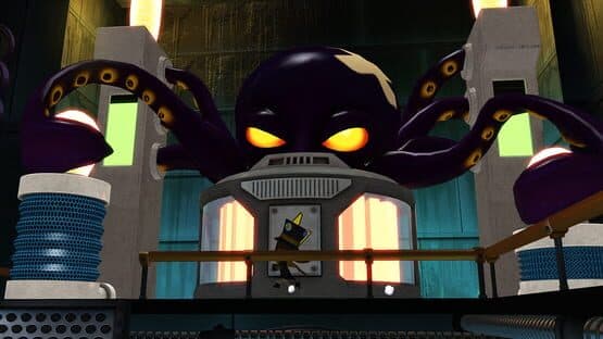 A Hat in Time: Ultimate Edition — screenshot 4