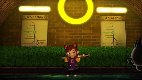 A Hat in Time: Ultimate Edition — screenshot 5