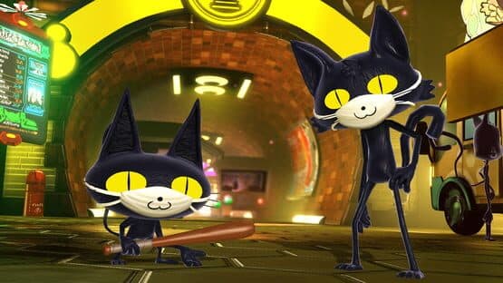 A Hat in Time: Ultimate Edition — screenshot 6