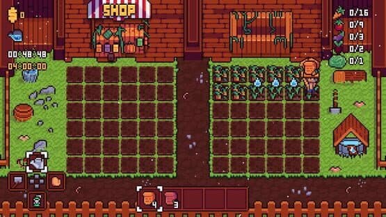 Agriculture — screenshot 1