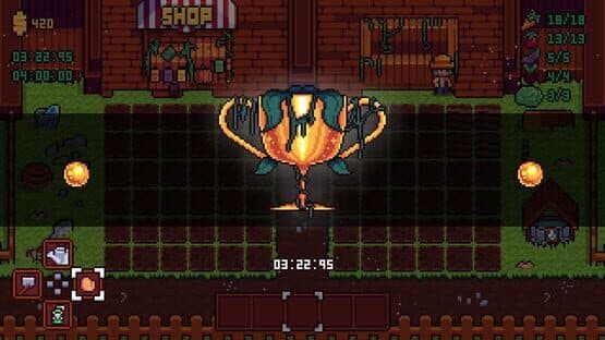 Agriculture — screenshot 3