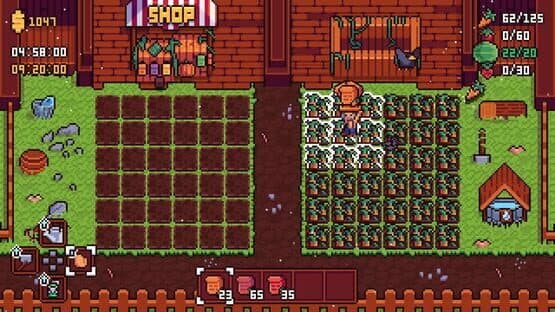 Agriculture — screenshot 4