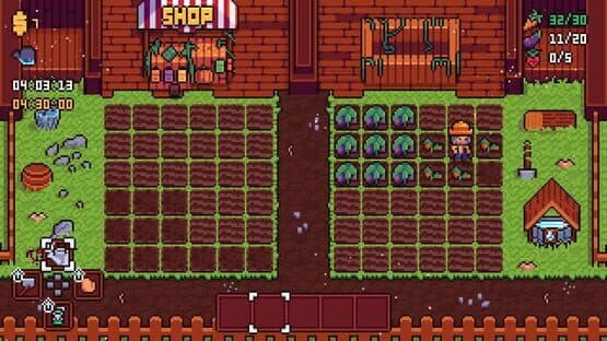Agriculture — screenshot 6