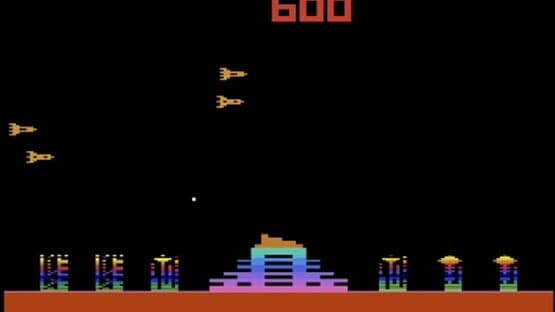 M.A.D. — screenshot 1