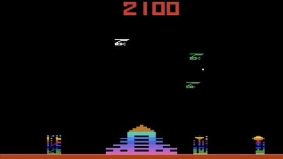 M.A.D. — screenshot 2