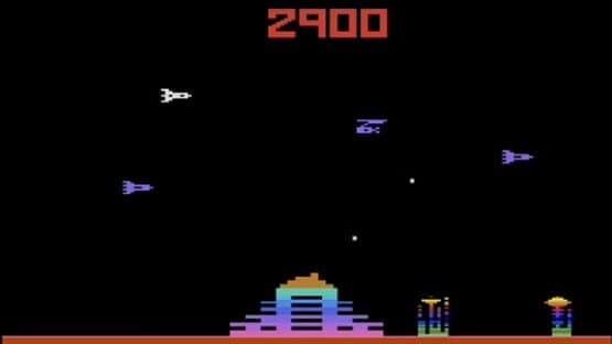 M.A.D. — screenshot 3