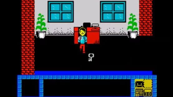 The Computer Spiele Museum's Museum Guide — screenshot 4