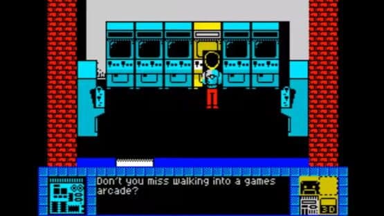 The Computer Spiele Museum's Museum Guide — screenshot 5