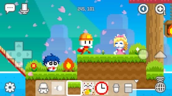 Boku Boku — screenshot 2