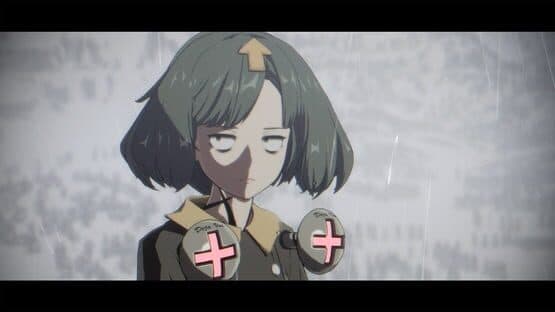 Guilty Gear: Strive - Another Story — screenshot 1