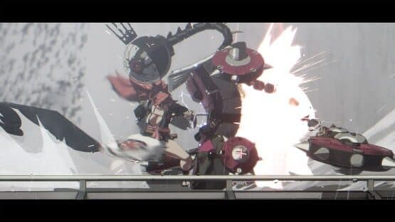 Guilty Gear: Strive - Another Story — screenshot 2