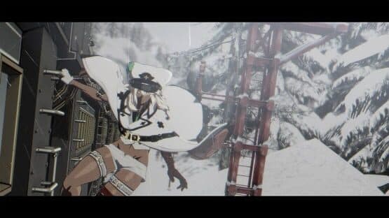 Guilty Gear: Strive - Another Story — screenshot 3