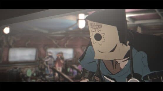 Guilty Gear: Strive - Another Story — screenshot 4