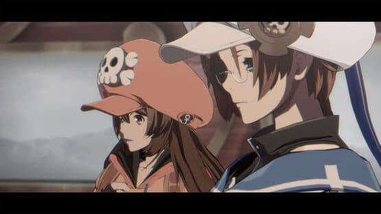 Guilty Gear: Strive - Another Story — screenshot 5
