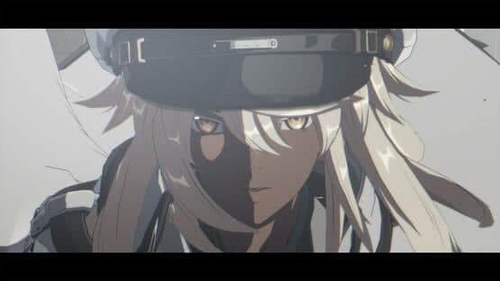 Guilty Gear: Strive - Another Story — screenshot 6