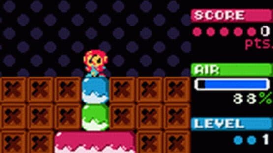 Mr. Driller — screenshot 1