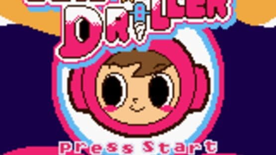 Mr. Driller — screenshot 2