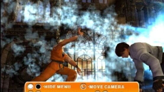 The King of Fighters: Maximum Impact - Maniax — screenshot 3