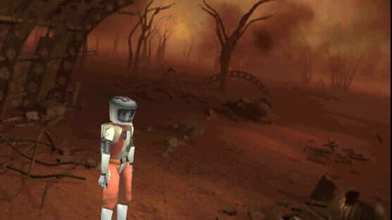 Planet Laika — screenshot 7
