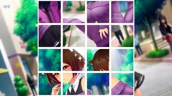 Neko Secret Homecoming Light — screenshot 2