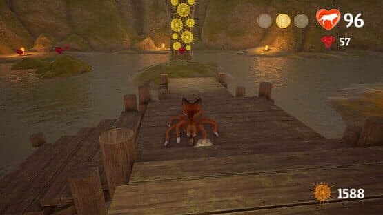 Spider Fox — screenshot 7