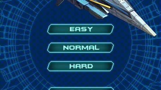 Super Laser: The Alien Fighter — screenshot 1