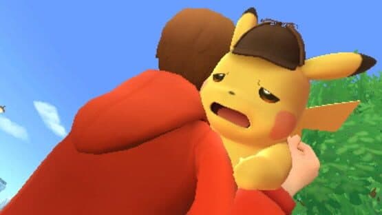 Meitantei Pikachu: Shin Konbi Tanjou — screenshot 4
