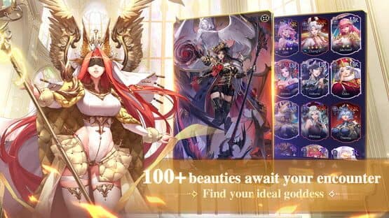 Divinity Arrival — screenshot 4