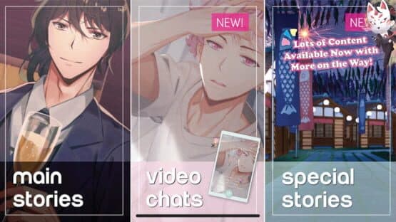 My Love for You is Evermore — screenshot 2