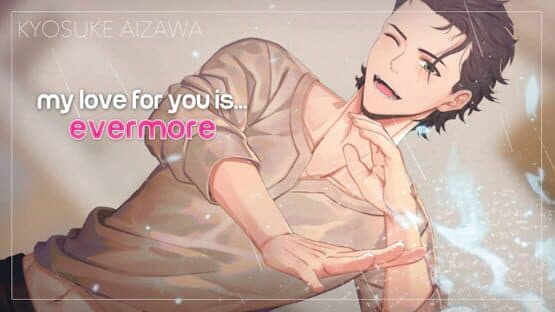 My Love for You is Evermore — screenshot 5