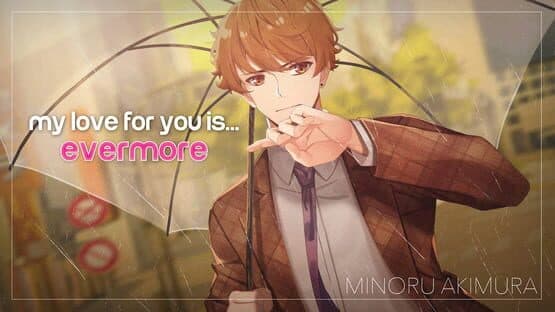 My Love for You is Evermore — screenshot 6