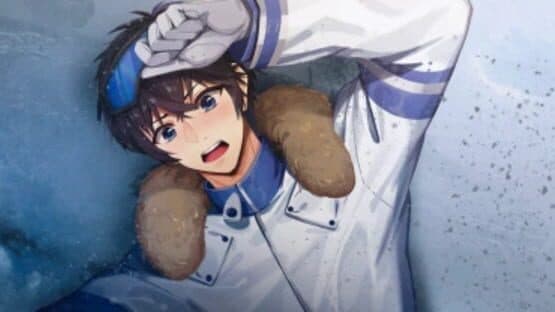 Snowkissed Romance — screenshot 1