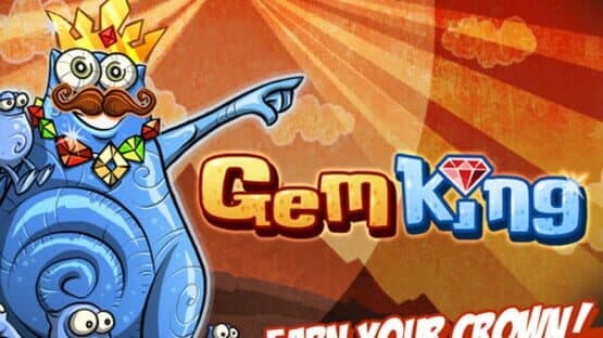 Gem King — screenshot 1
