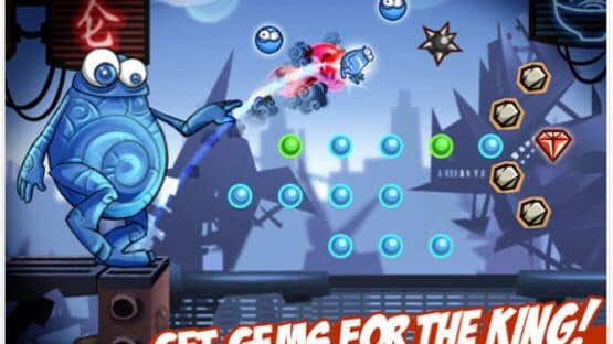 Gem King — screenshot 2