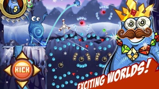 Gem King — screenshot 3
