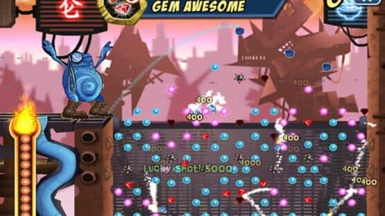 Gem King — screenshot 4