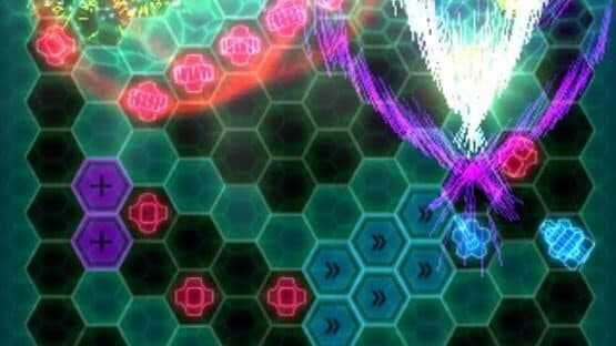 GeoDefense Swarm — screenshot 3