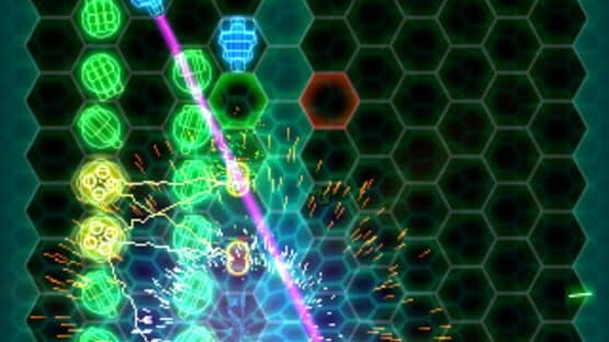 GeoDefense Swarm — screenshot 5