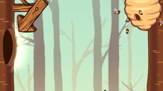 Getting Nuts — screenshot 1