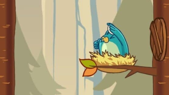Getting Nuts — screenshot 2