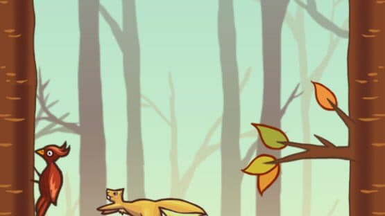 Getting Nuts — screenshot 4