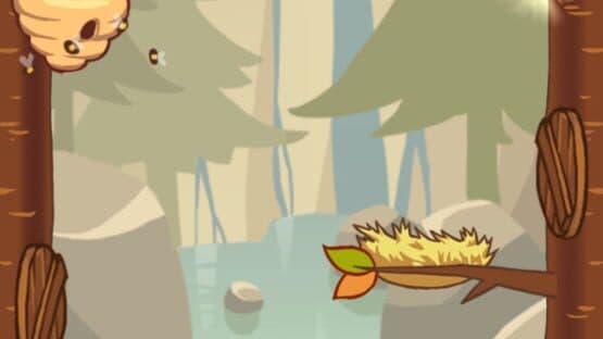 Getting Nuts — screenshot 5